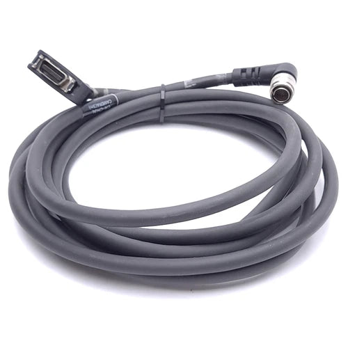 Keyence CA-CH3L CV-X Vision System Standard High-Speed Camera Cable, 3m Length