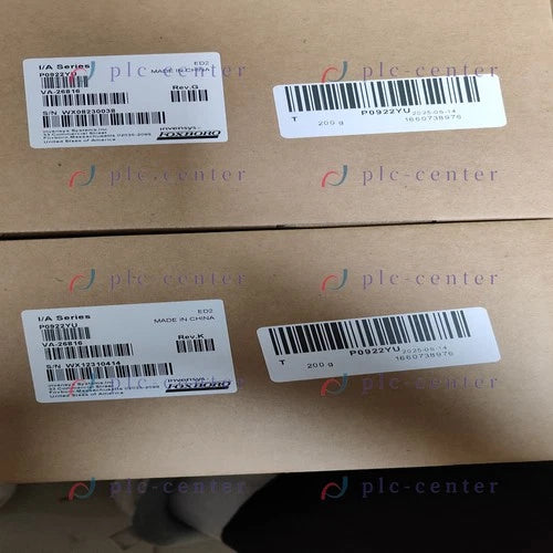 1PC NEW Foxboro P0922YU 1-year warranty free ship