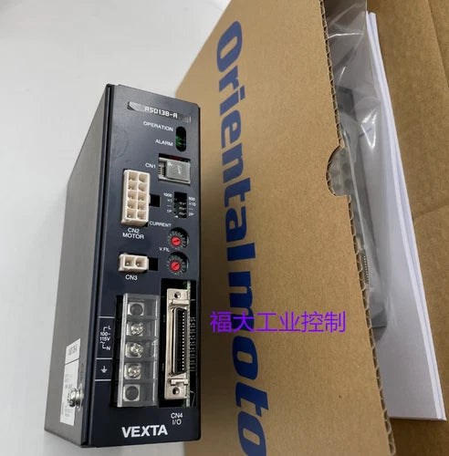 New In Box VEXTA Orientalmotor ASD13B-A Stepper Driver