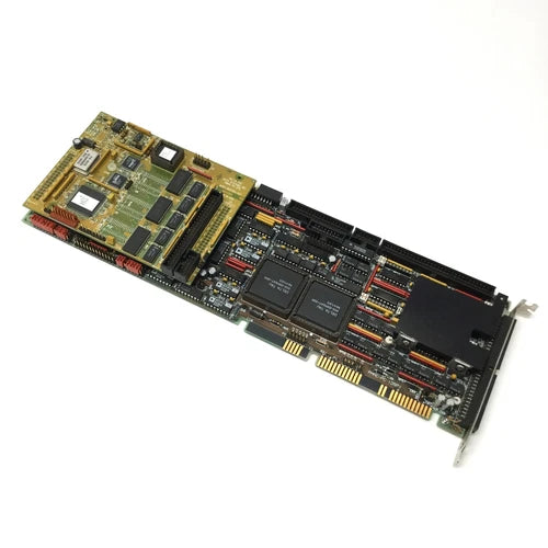 Delta Tau 602191-103 & 602705-103 PMAC-PC Multi-Axis Servo Control ISA V1.16C