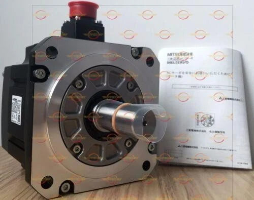 NEW Mitsubishi HG-SR524J HGSR524J Servo Motor