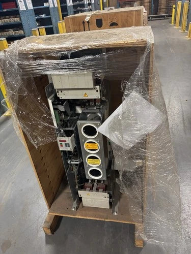 NEW NO BOX SIMOVERT SIEMENS 6SE7031-0TE50-Z 6SE70310TE50Z