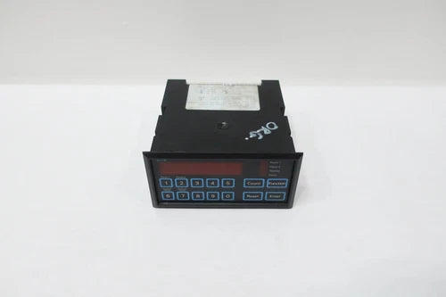 Eaton 5885-1 Durant Digital Counter 19in/20out