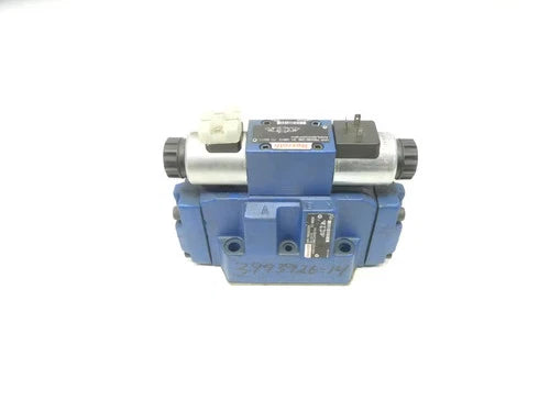 Rexroth 4WEH16E72/6EG24N9ETK4 24v-dc Hydraulic Directional Control Valve