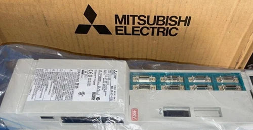 NEW Mitsubishi Power Supply Drive MDS-CH-V2-4535 MDSCHV24535