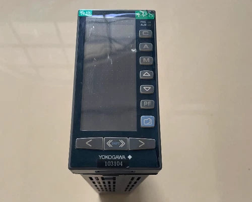 YOKOGAWA YS1310-030 Indicator with Alarm same as photos