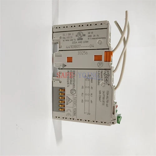 ONE USED WAGO 750-461 tested