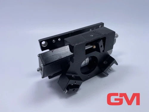 Electrocraft Servomotor DPP24-18-001Z servo motor Revision 01 92363-001 4600 RPM