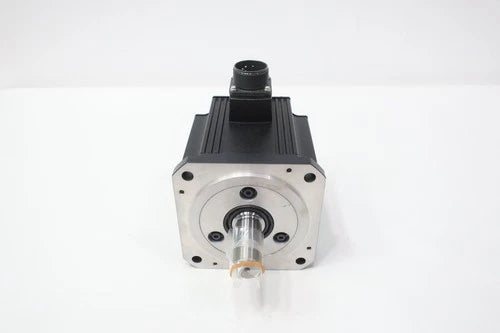 Mitsubishi HC-SFS152 Servo Motor 1.5kw 2000rpm 122v-ac