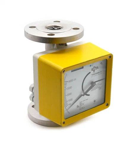 Rota Yokogawa RAMC04-D4SS-64S2-E65244*B/BG/IE4/ID5 276005/002/01 FIT -unused-