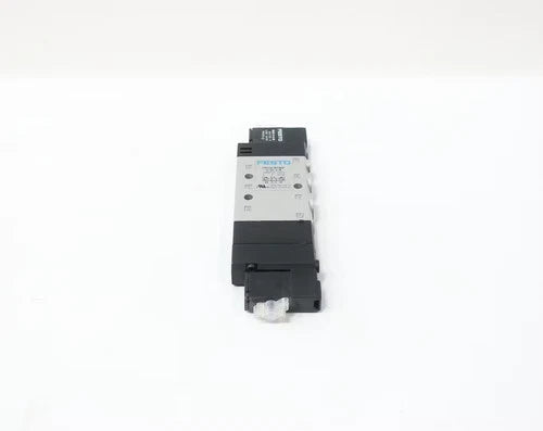 Festo CPE14-M1BH-5/3G-1/8 Pneumatic Solenoid Valve 3/8in Npt 8bar 24v-dc