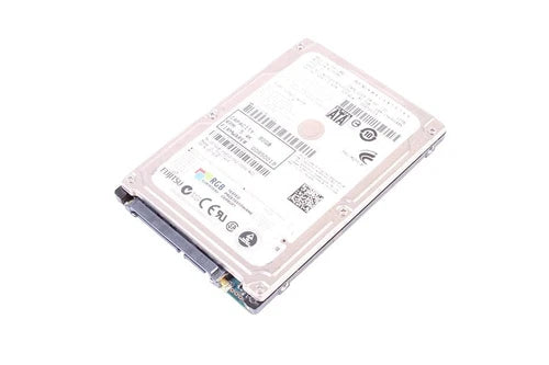 FUJITSU MJA2080BH 80GB 80GB HDD ID167697 BIS ZU 24 MONATE GEW?HRLEISTUNG