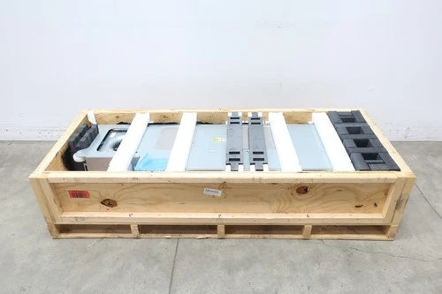 Allen Bradley 20-750-ML1-C1K4D1K3 Powerflex 750 Lcl Filter Module 400/480v-ac