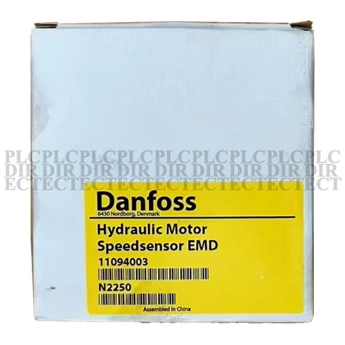 New DANFOSS EMD 11094003 Pressure Switch