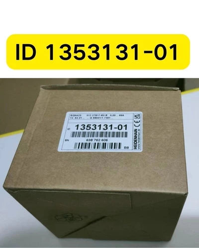 Brand new Heidenhain Encoder ID 1353131-01 Fast shipping,DHL/FEDEX