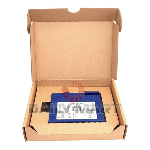 New In Box HIRSCHMANN SPIDER 5TX 943824?002 Switch 9.6?32?VDC