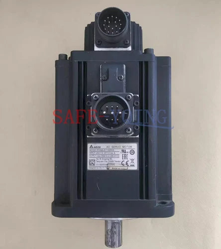 1PC DELTA Servo Motors ECMA-E11320SS 2KW With brake NEW