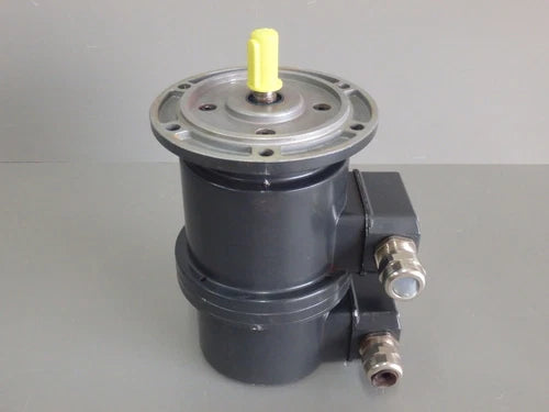 POG9GDN1024I - HUBNER - POG 9 G DN 1024 I / Encoder Incrementale Usato