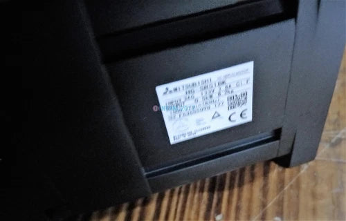 1PCS NEW MITSUBISHI AC SERVO ENGINE HG-SR51BK HGSR51BK