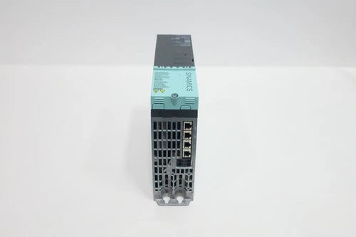 Siemens 6SL3420-2TE11-7AA0 Sinamics Double Motor Module