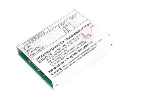 MOD1/1X139-023 INDRAMAT GETESTET | GARANTIE INKLUSIVE | SCHNELLER