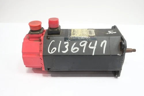 Fanuc A06B-0512-8002#7000RS Servo Motor
