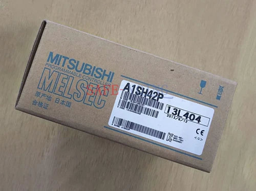1PCS NEW Mitsubishi A series PLC module A1SH42P