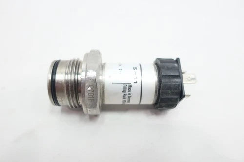 Wika S-11 4215664 Pressure Transmitter -30-0in-hg 10-30v-dc