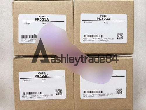 1PCS NEW IN BOX VEXTA PK523A motor