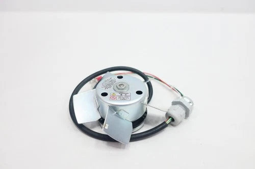 Fanuc A90L-0001-0536 Spindle Motor Fan 30/32w 200v-ac