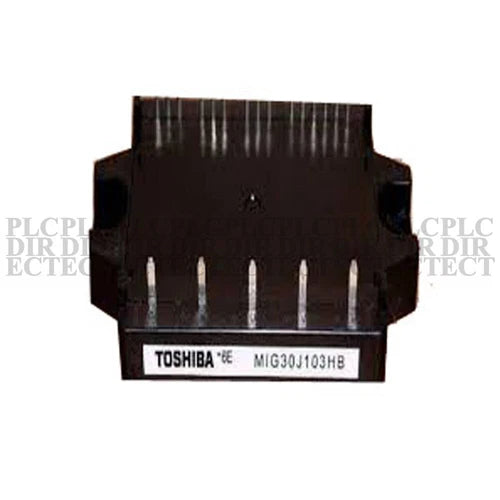 NEW Toshiba MIG30J103HB Power MOSFET Module