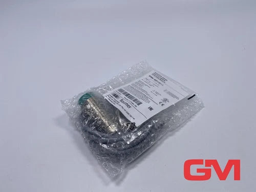 Baumer induktiver N?herungssensor IFRM 30P1201/L inductive sensor 10123251