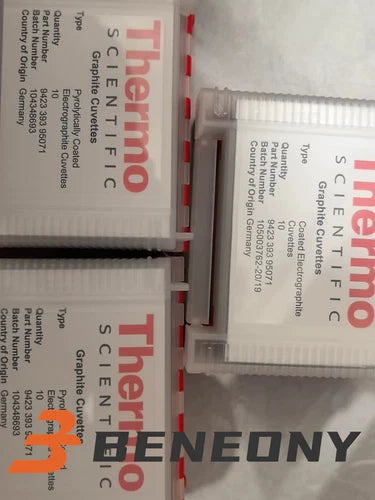 1pcs NEW ThermoFisher 942339395071 Coated graphite tube DHL shipping