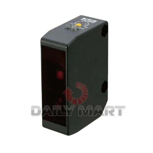 New In Box OPTEX BGS-V50P Photoelectric Switch