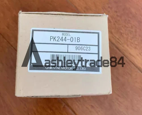 1PCS New VEXTA oriental motor stepping PK244-01B