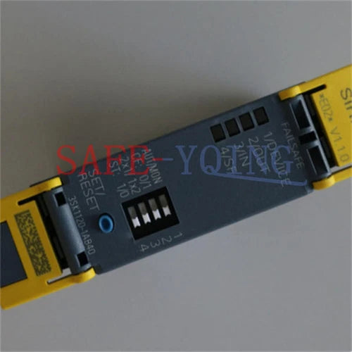 1PCS Siemens 3SK1120-1AB40 3SK11201AB40 new