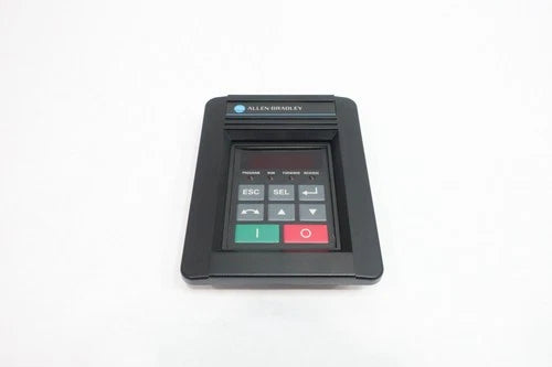 Allen Bradley 160-P2 Remote Keypad Ser A