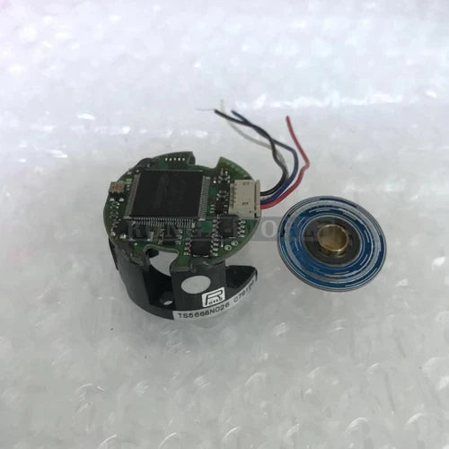 1PCS TAMAGAWA TS5668N026 encoder USED