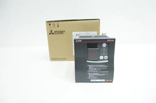 Mitsubishi FR-BU2-H30K Brake Unit 800v-dc