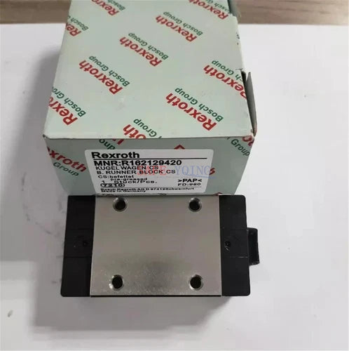 NEW ONE Rexroth ball slider R162129420 ball bearing
