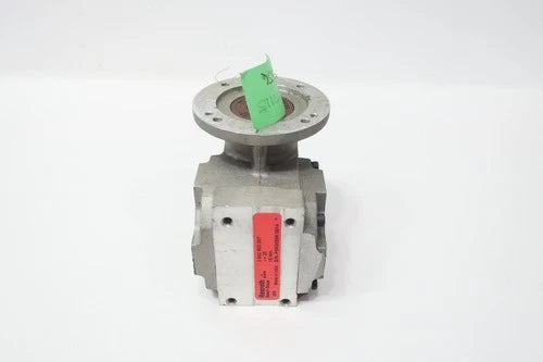 Bosch Rexroth 3 842 503 067 Right Angle Gear Reducer 18mm 9mm 15nm
