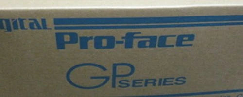 1PC New Pro-face PROFACE Touch Screen GP370-SC11-24V