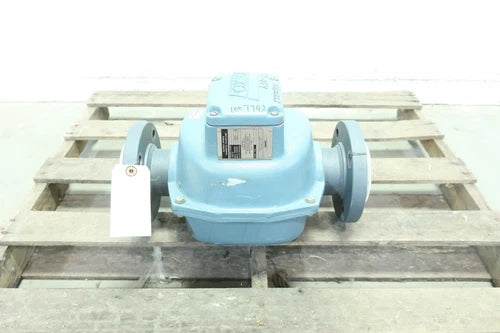 Foxboro 2803-SABB-TSA-G M2800 1.2a Flow Tube 3in Magnetic Flow Meter