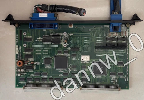 1PC Used OKUMA E4809-436-093¡¢1911-2124 Drive board