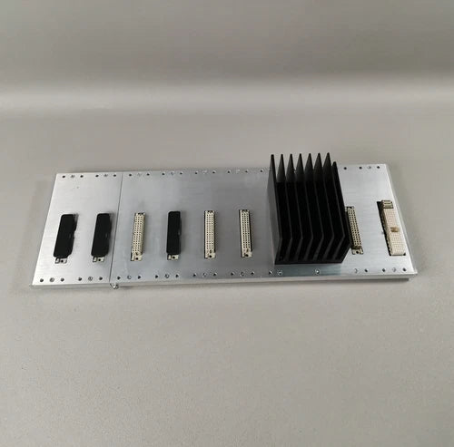 Hirschmann MB-2T MICE Backplane