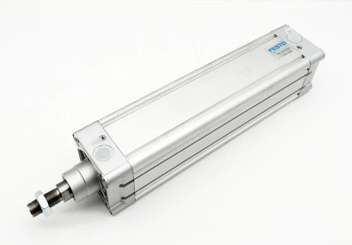 Festo DNC-80-270-PPV-A 163432 pmax. 12bar Normzylinder / ISO cylinder -unused-