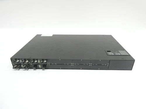 Siemens Siemens 6gk60210as233ee0-za02+b02+c02+d06+e00 Ethernet Switch