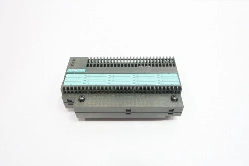 Siemens 6ES7 132-0BH01-0XB0 Simatic S7 Output Module