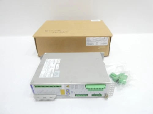 Kollmorgen S30361-NA Servostar 303 Servo Amplifier 1.1kva 110-230v-ac