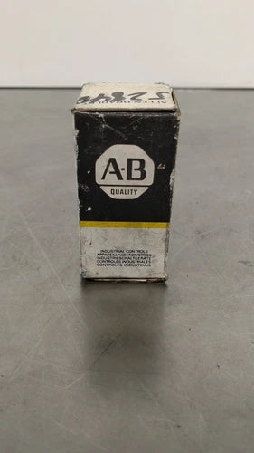 Allen Bradley 700-HA33A1 Relay Series D 10A 120V AC 6B